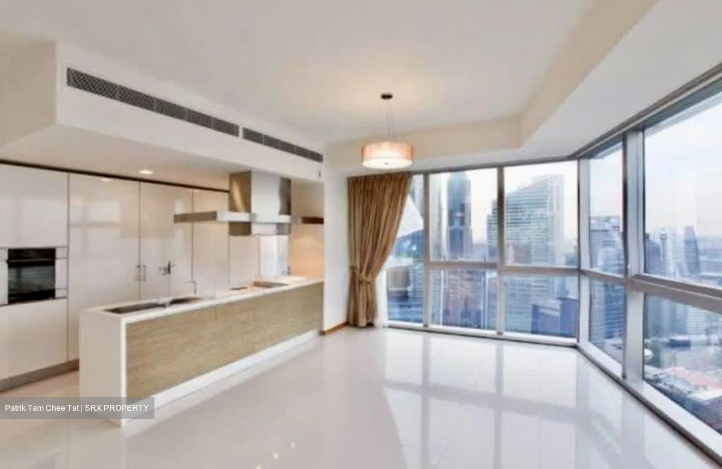 Marina Bay Residences (D1), Condominium #558256421